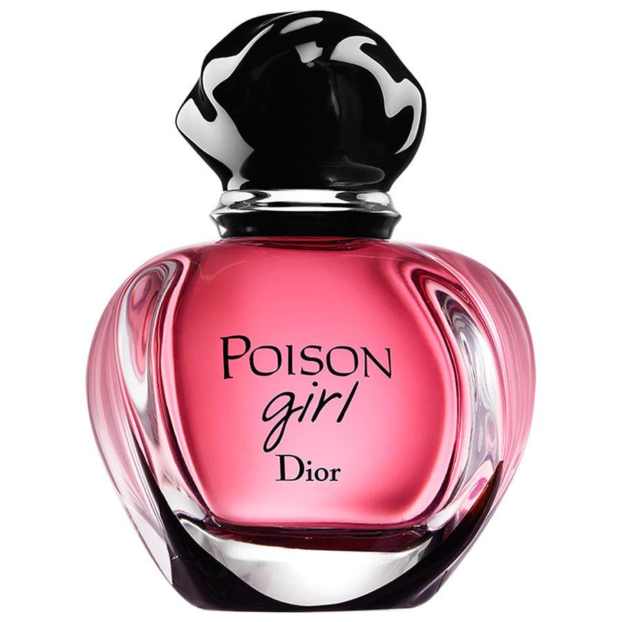 Christian Dior Poison Girl Eau de Parfum 100ml – Bold Oriental Women's Luxury Perfume.